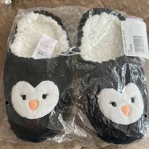 Loft Girls Comfy Sleeper. New with Tags